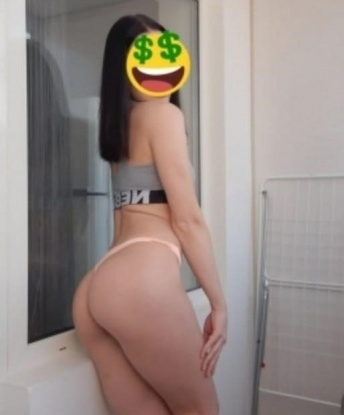 Проститутка Кашира : Евгения